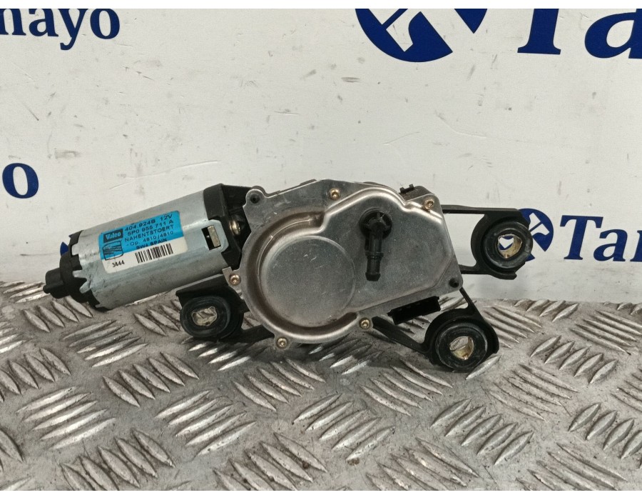 Recambio de motor limpia trasero para seat altea xl (5p5) 2.0 tdi referencia OEM IAM 24405504428 5P0955711A 