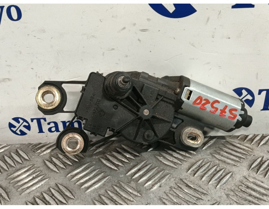 Recambio de motor limpia trasero para seat altea xl (5p5) 2.0 tdi referencia OEM IAM 24405504428 5P0955711A 