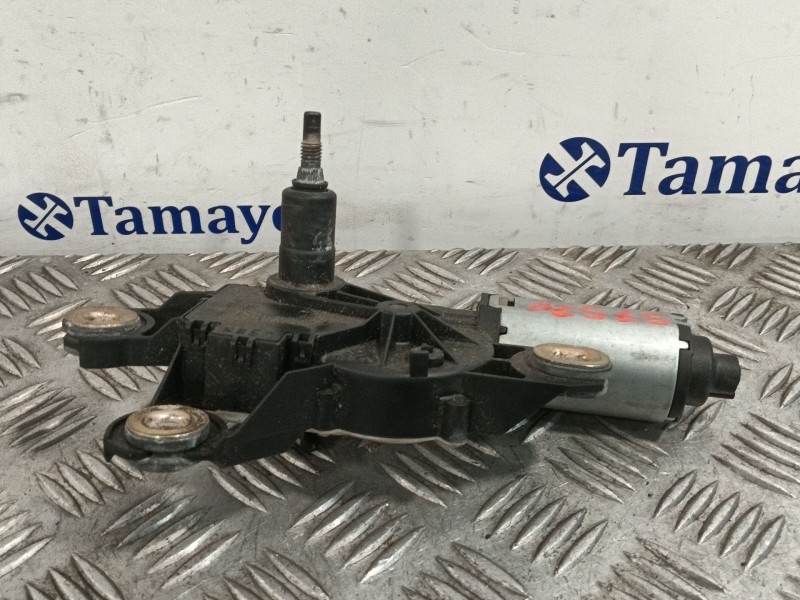 Recambio de motor limpia trasero para seat altea xl (5p5) 2.0 tdi referencia OEM IAM 24405504428 5P0955711A 