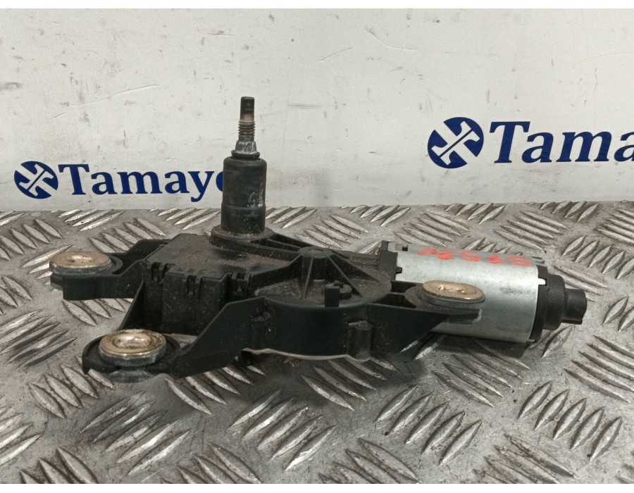 Recambio de motor limpia trasero para seat altea xl (5p5) 2.0 tdi referencia OEM IAM 24405504428 5P0955711A 