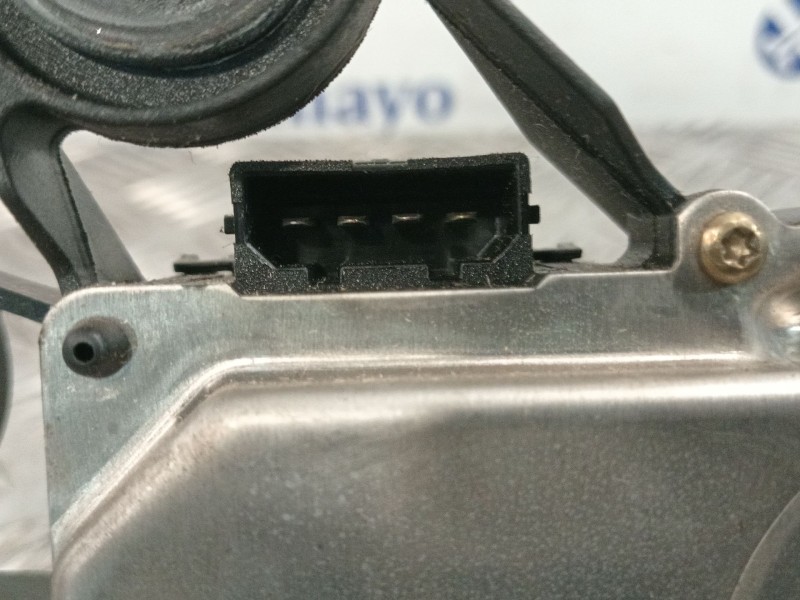 Recambio de motor limpia trasero para seat altea xl (5p5) 2.0 tdi referencia OEM IAM 24405504428 5P0955711A 