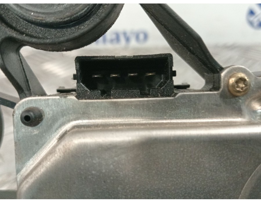 Recambio de motor limpia trasero para seat altea xl (5p5) 2.0 tdi referencia OEM IAM 24405504428 5P0955711A 