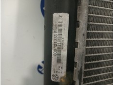 Recambio de radiador agua para skoda felicia i (6u1) 1.3 referencia OEM IAM 6Q0121253R   2