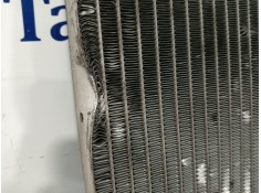 Recambio de radiador agua para fiat punto berlina (188) 1.3 jtd cat referencia OEM IAM 1401279580   2