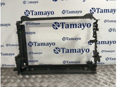 Recambio de soporte radiador central para jaguar xe (x760) 2.0 d referencia OEM IAM GX738B588CF  