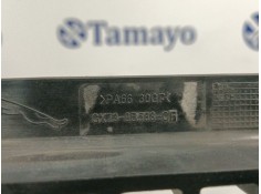 Recambio de soporte radiador central para jaguar xe (x760) 2.0 d referencia OEM IAM GX738B588CF   2
