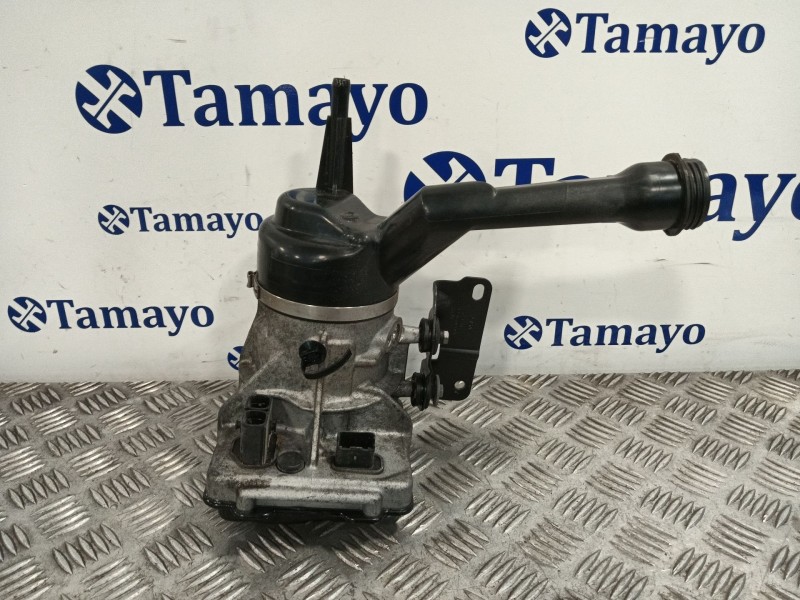 Recambio de bomba direccion para peugeot 308 referencia OEM IAM 9670700380 970085005094 A0021549