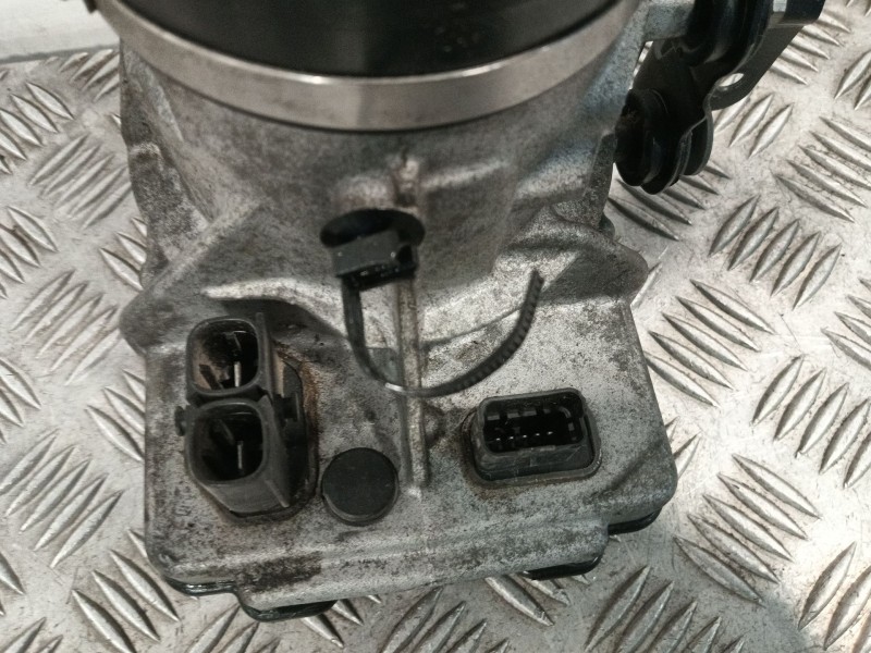Recambio de bomba direccion para peugeot 308 referencia OEM IAM 9670700380 970085005094 A0021549