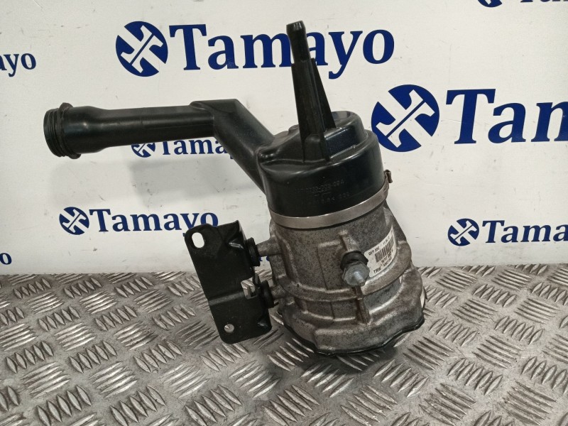Recambio de bomba direccion para peugeot 308 referencia OEM IAM 9670700380 970085005094 A0021549