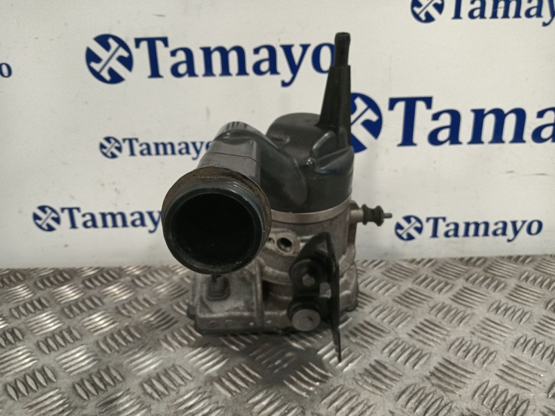 Recambio de bomba direccion para peugeot 308 referencia OEM IAM 9670700380 970085005094 A0021549