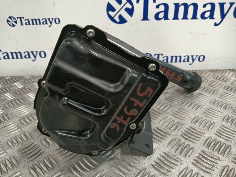 Recambio de bomba direccion para peugeot 308 referencia OEM IAM 9670700380 970085005094 A0021549