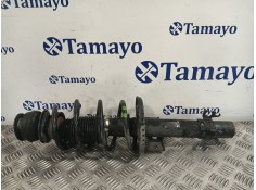 Recambio de amortiguador delantero izquierdo para seat ibiza (6j5) referencia OEM IAM   