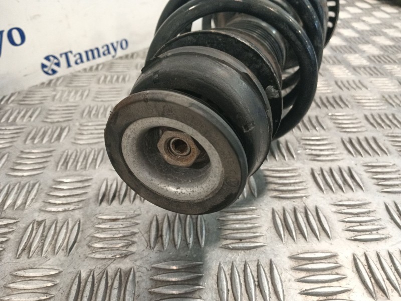 Recambio de amortiguador delantero izquierdo para seat ibiza (6j5) referencia OEM IAM   