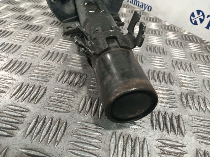 Recambio de amortiguador delantero izquierdo para seat ibiza (6j5) referencia OEM IAM   