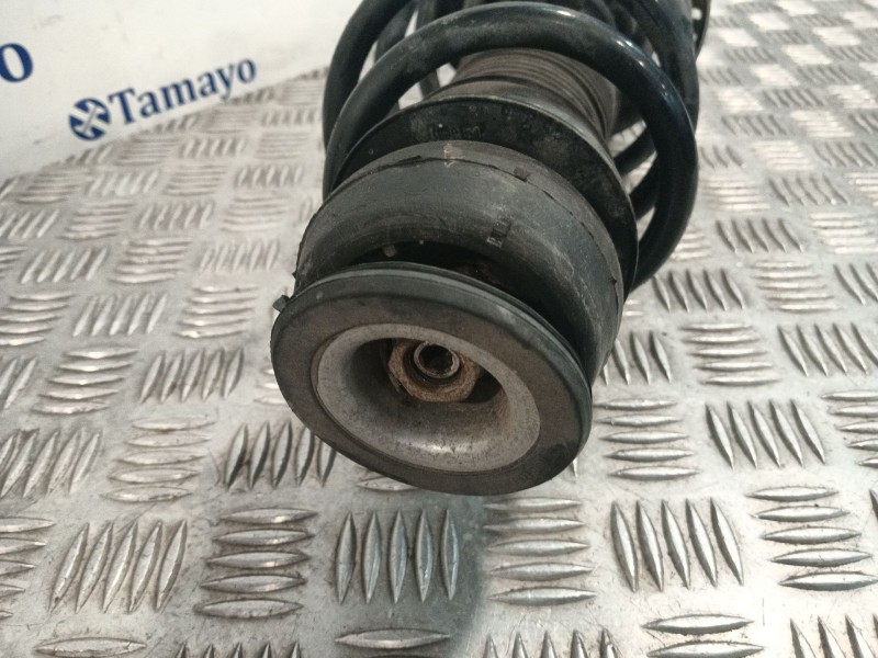 Recambio de amortiguador delantero derecho para seat ibiza (6j5) referencia OEM IAM 6R0413031F  
