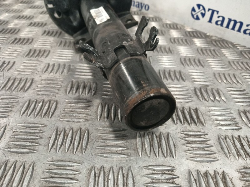 Recambio de amortiguador delantero derecho para seat ibiza (6j5) referencia OEM IAM 6R0413031F  