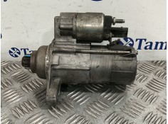 Recambio de motor arranque para volkswagen golf vi (5k1) 1.6 tdi referencia OEM IAM 02Z911024 TS18ER121 