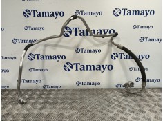 Recambio de tubos aire acondicionado para skoda fabia iii (nj3) 1.4 tdi referencia OEM IAM   