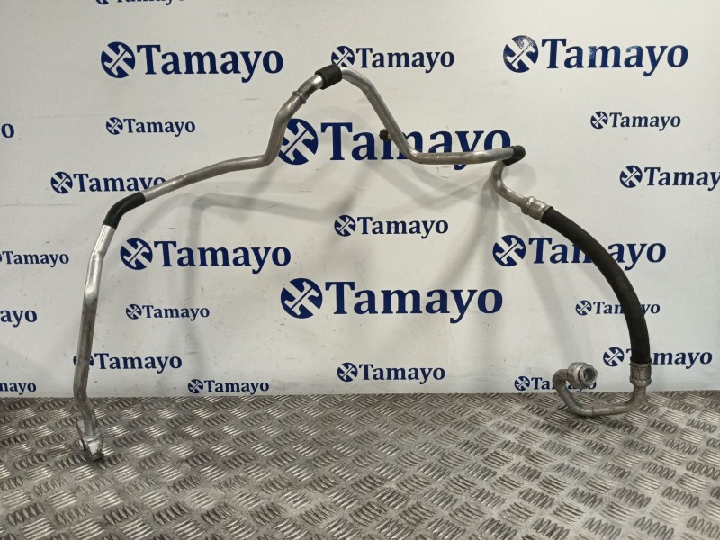 Recambio de tubos aire acondicionado para skoda fabia iii (nj3) 1.4 tdi referencia OEM IAM   