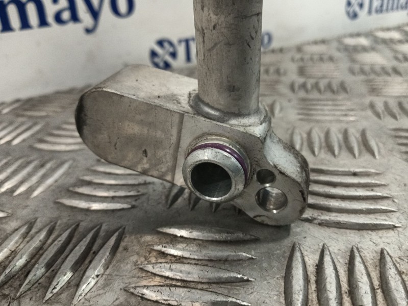 Recambio de tubos aire acondicionado para skoda fabia iii (nj3) 1.4 tdi referencia OEM IAM   