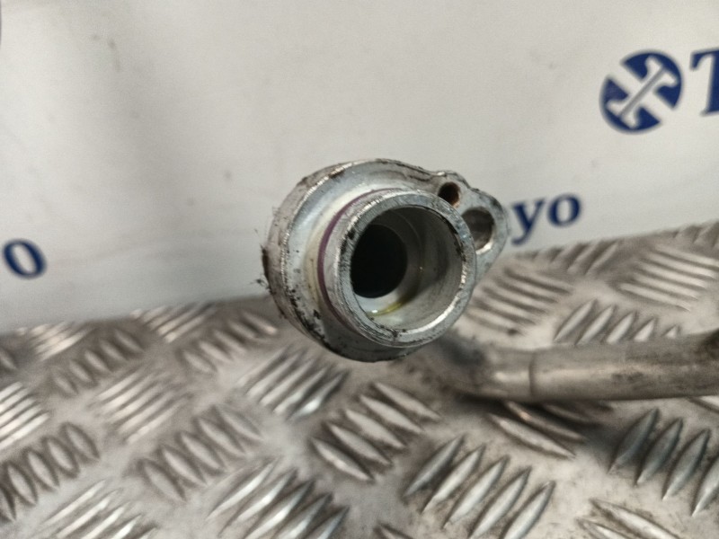 Recambio de tubos aire acondicionado para skoda fabia iii (nj3) 1.4 tdi referencia OEM IAM   