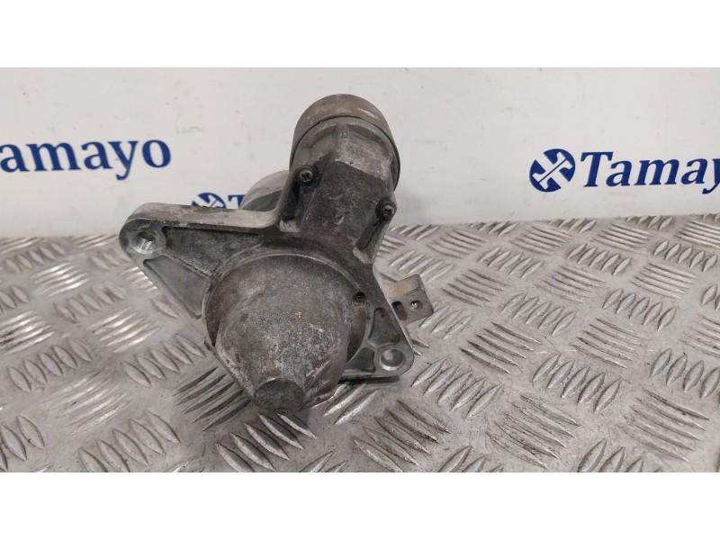 Recambio de motor arranque para peugeot 107 1.0 cat (384f) referencia OEM IAM   