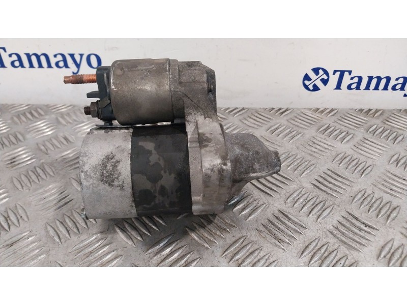 Recambio de motor arranque para peugeot 107 1.0 cat (384f) referencia OEM IAM   