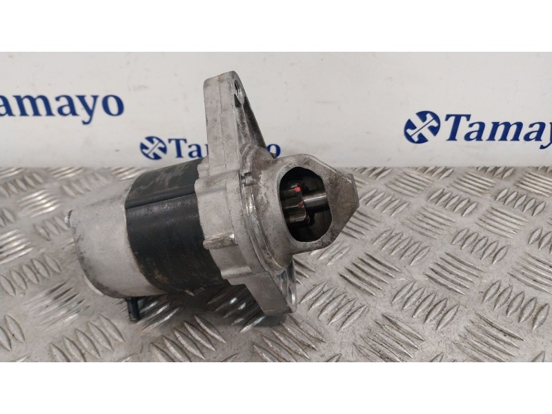 Recambio de motor arranque para peugeot 107 1.0 cat (384f) referencia OEM IAM   