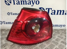 Recambio de piloto trasero izquierdo para volkswagen golf v (1k1) 1.4 16v referencia OEM IAM 1K6945095Q  