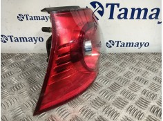 Recambio de piloto trasero izquierdo para volkswagen golf v (1k1) 1.4 16v referencia OEM IAM 1K6945095Q   2