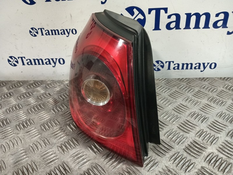 Recambio de piloto trasero izquierdo para volkswagen golf v (1k1) 1.4 16v referencia OEM IAM 1K6945095Q  