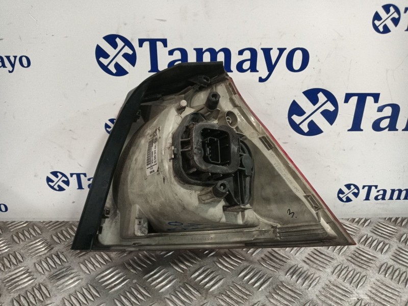 Recambio de piloto trasero izquierdo para volkswagen golf v (1k1) 1.4 16v referencia OEM IAM 1K6945095Q  