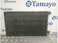 Recambio de condensador aire acondicionado para renault kangoo / grand kangoo ii (kw0/1_) 1.5 dci referencia OEM IAM 8200455795 