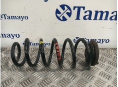 Recambio de muelle amortiguacion para volkswagen golf vi (5k1) 2.0 gti referencia OEM IAM 1K0511115BC  