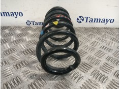 Recambio de muelle amortiguacion para volkswagen golf vi (5k1) 2.0 gti referencia OEM IAM 1K0511115BC   2