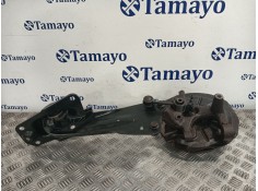 Recambio de mangueta trasera derecha para volkswagen golf vi (5k1) 2.0 gti referencia OEM IAM 1K0505436AE   2