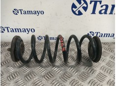 Recambio de muelle amortiguacion para volkswagen golf vi (5k1) 2.0 gti referencia OEM IAM 1K0511115  