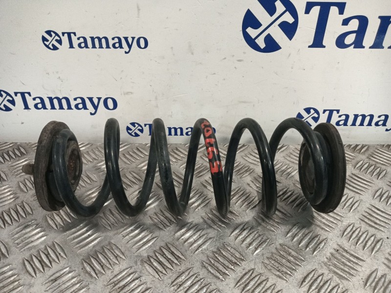 Recambio de muelle amortiguacion para volkswagen golf vi (5k1) 2.0 gti referencia OEM IAM 1K0511115  