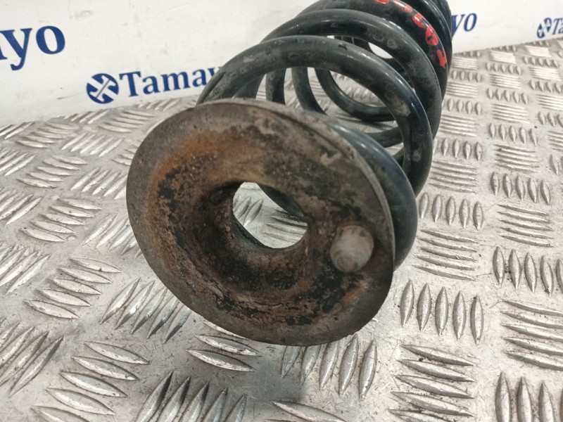 Recambio de muelle amortiguacion para volkswagen golf vi (5k1) 2.0 gti referencia OEM IAM 1K0511115  