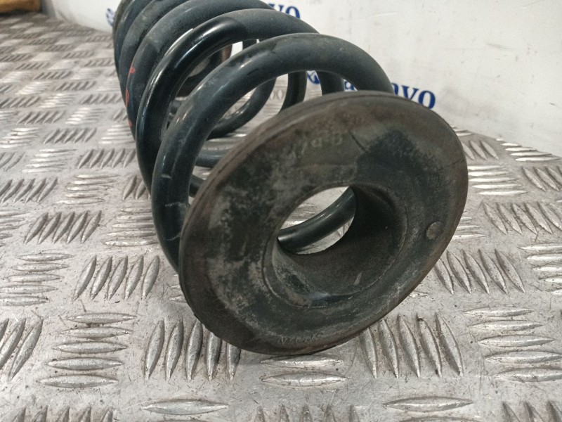 Recambio de muelle amortiguacion para volkswagen golf vi (5k1) 2.0 gti referencia OEM IAM 1K0511115  