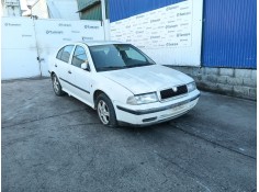 SKODA OCTAVIA I (1U2)