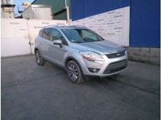 Recambio de amortiguador delantero derecho para ford kuga i 2.0 tdci referencia OEM IAM 1570023  