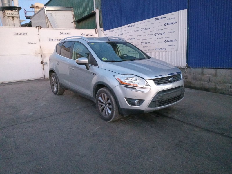 Recambio de amortiguador delantero derecho para ford kuga i 2.0 tdci referencia OEM IAM 1570023  