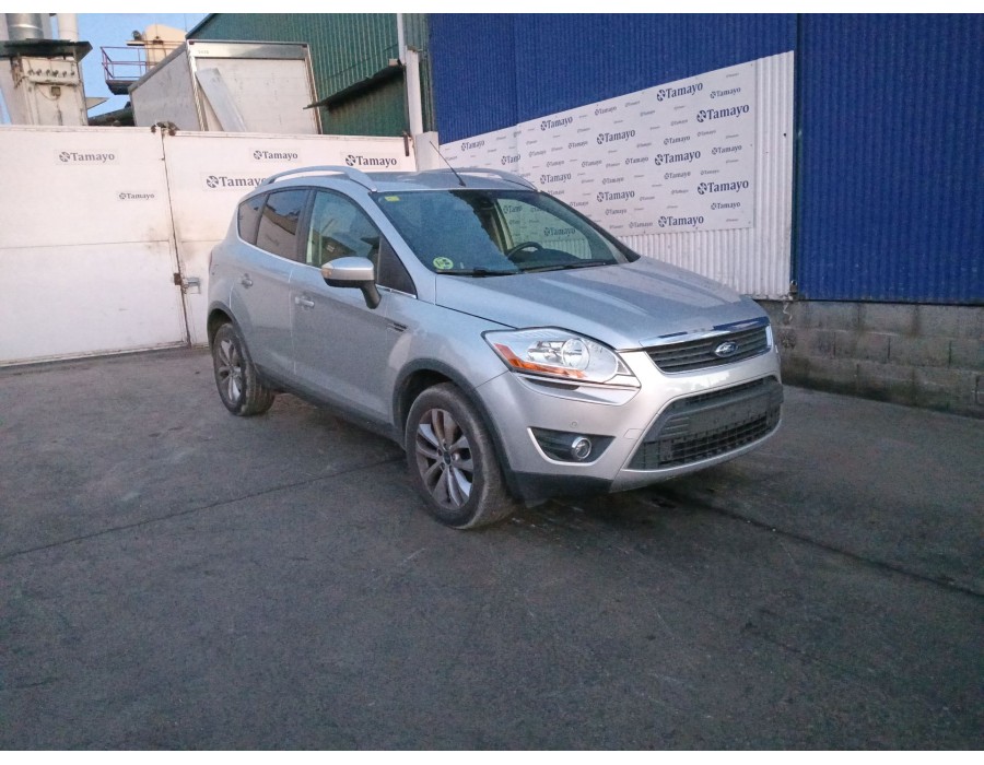 Recambio de amortiguador delantero derecho para ford kuga i 2.0 tdci referencia OEM IAM 1570023  