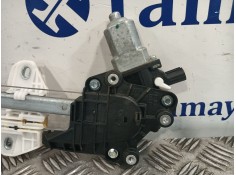 Recambio de elevalunas trasero izquierdo para honda cr-v iv (rm_) 1.6 i-dtec (re6) referencia OEM IAM CH09104P   2