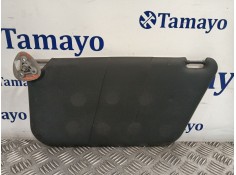 Recambio de parasol izquierdo para ford transit connect (p65_, p70_, p80_) 1.8 tdci referencia OEM IAM   