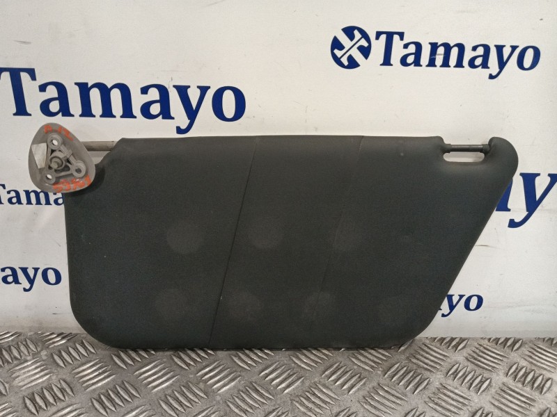 Recambio de parasol izquierdo para ford transit connect (p65_, p70_, p80_) 1.8 tdci referencia OEM IAM   