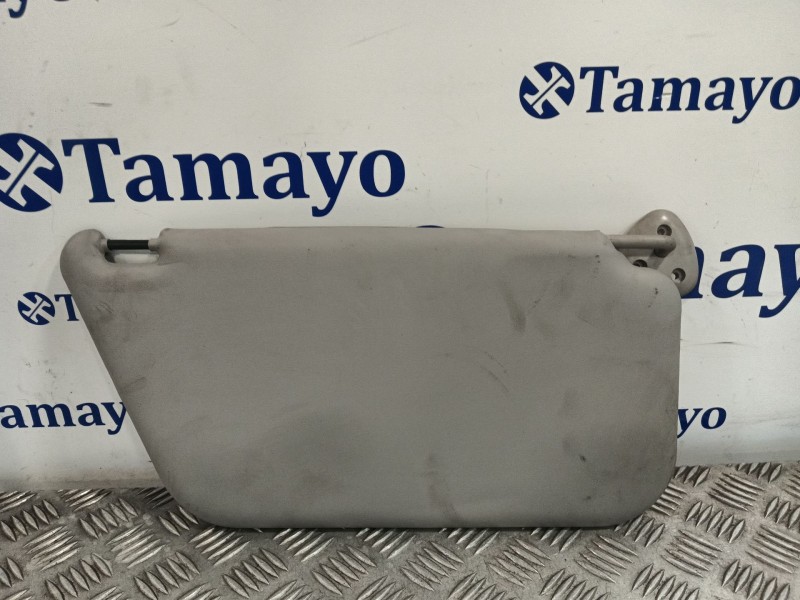 Recambio de parasol izquierdo para ford transit connect (p65_, p70_, p80_) 1.8 tdci referencia OEM IAM   