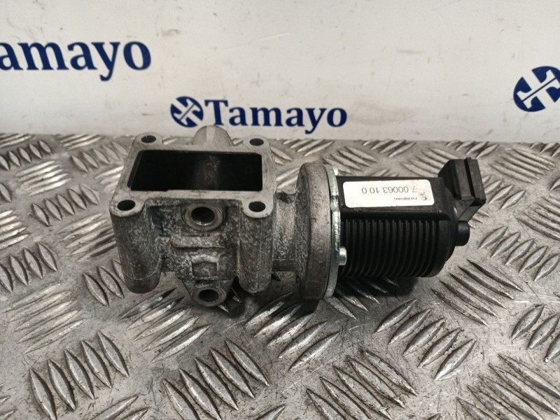 Recambio de valvula egr para saab 9-3 sport hatch referencia OEM IAM 55215031 700063100 