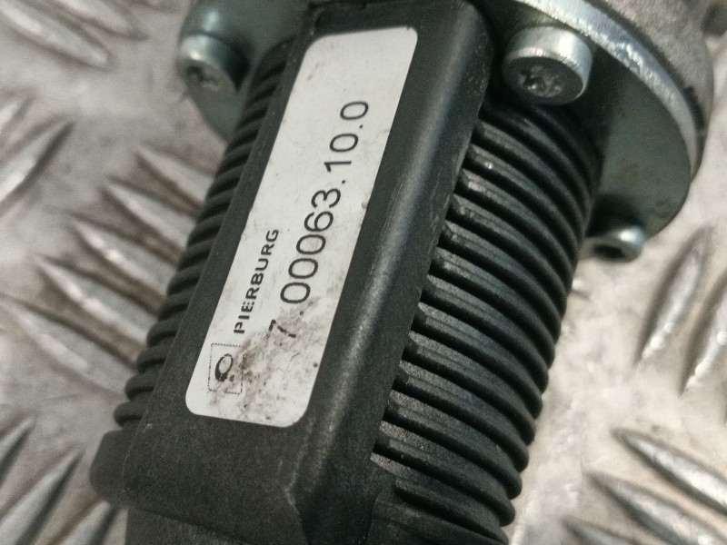 Recambio de valvula egr para saab 9-3 sport hatch referencia OEM IAM 55215031 700063100 